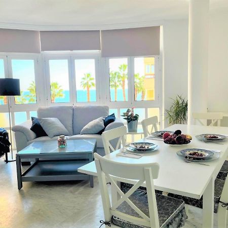 Rentcostadelsol Malagueta Arenal Málaga Buitenkant foto