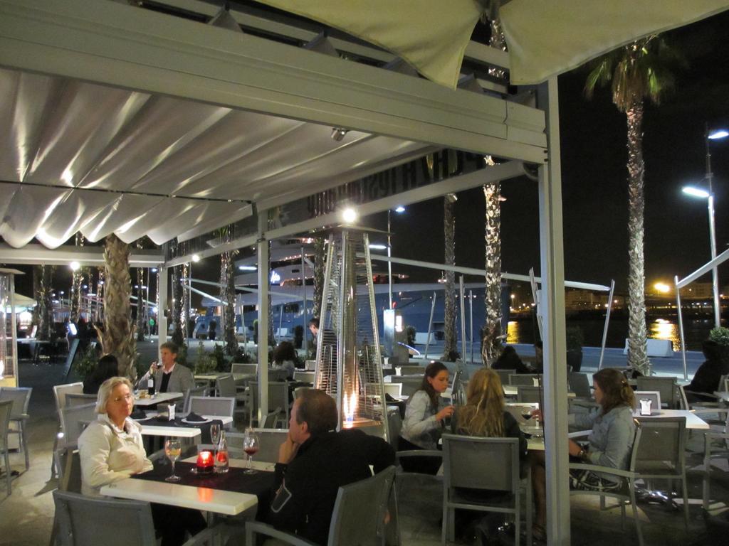 Rentcostadelsol Malagueta Arenal Málaga Buitenkant foto